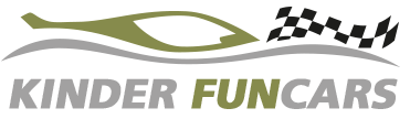 Elektroautos & Elektrofahrzeuge für Kinder kaufen-Logo