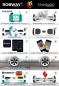 Preview: Hoverboard ROBWAY W1 E-Balance