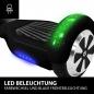 Preview: Hoverboard ROBWAY W1 E-Balance