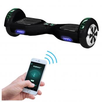 Hoverboard ROBWAY W1 E-Balance